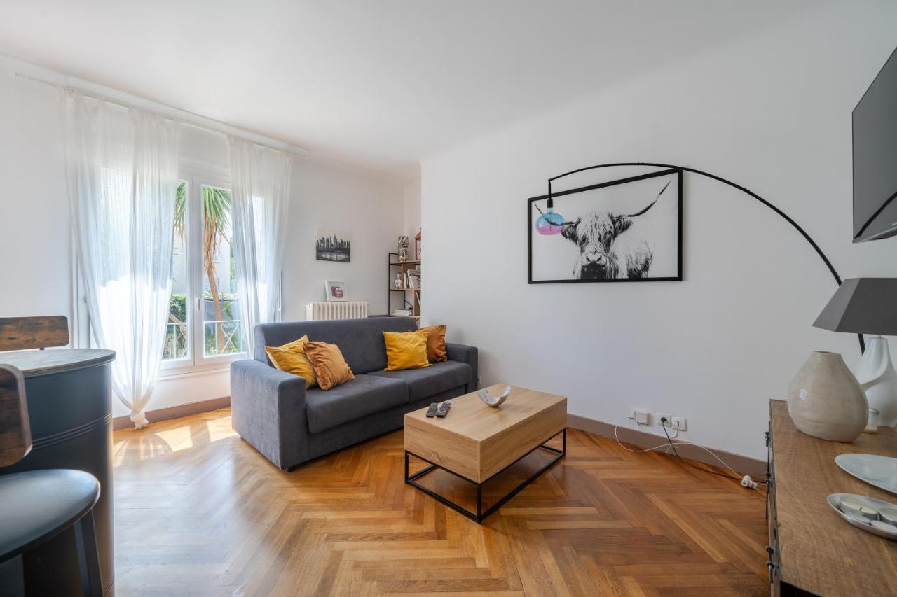 Proche Apartment *