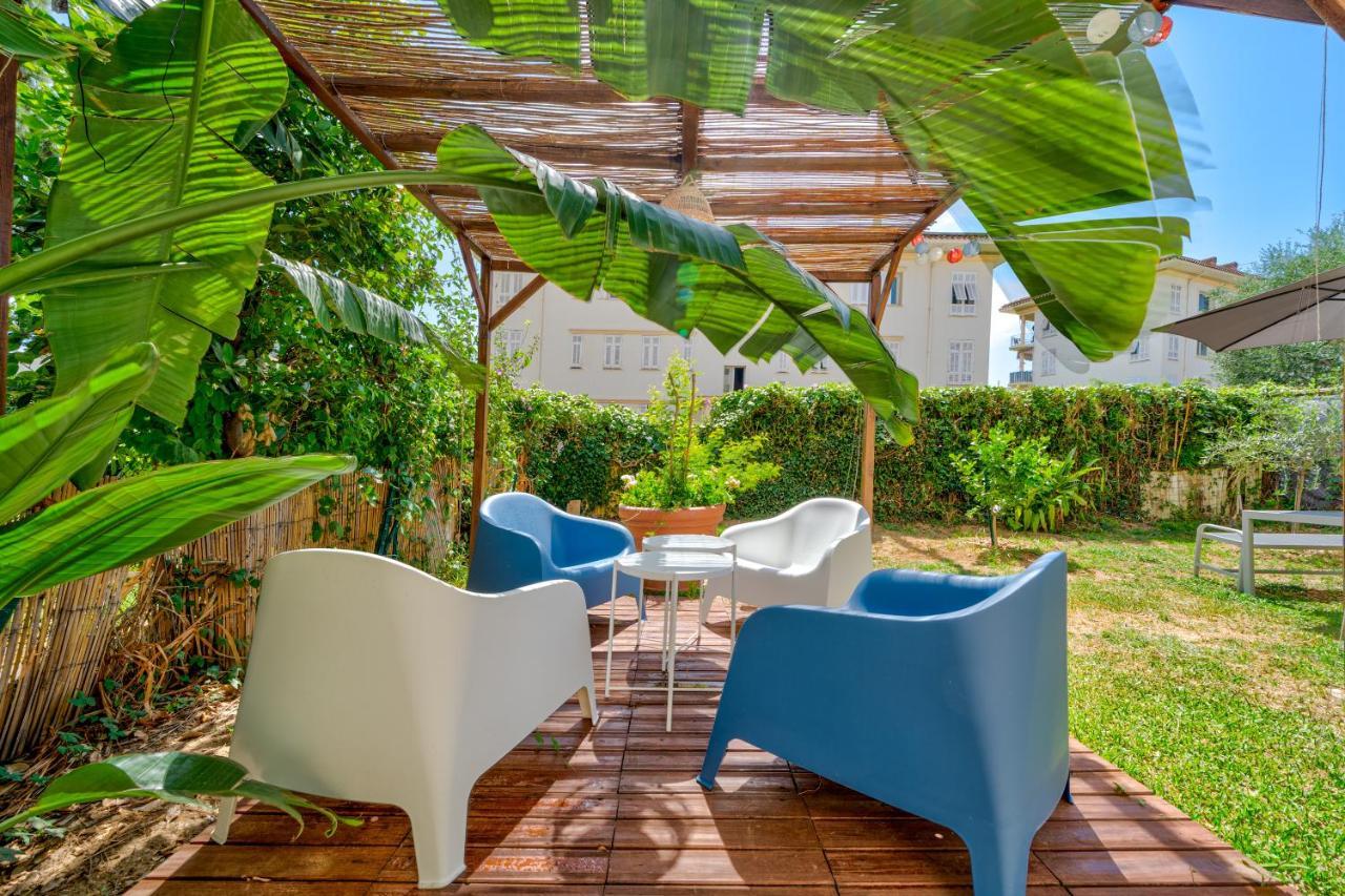 Proche Apartment