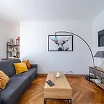 Charmant Appartement Proche Mer