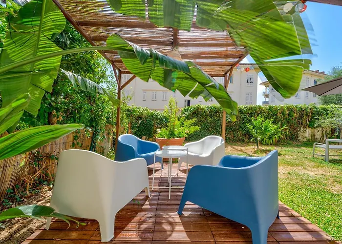 Charmant Appartement Proche Mer