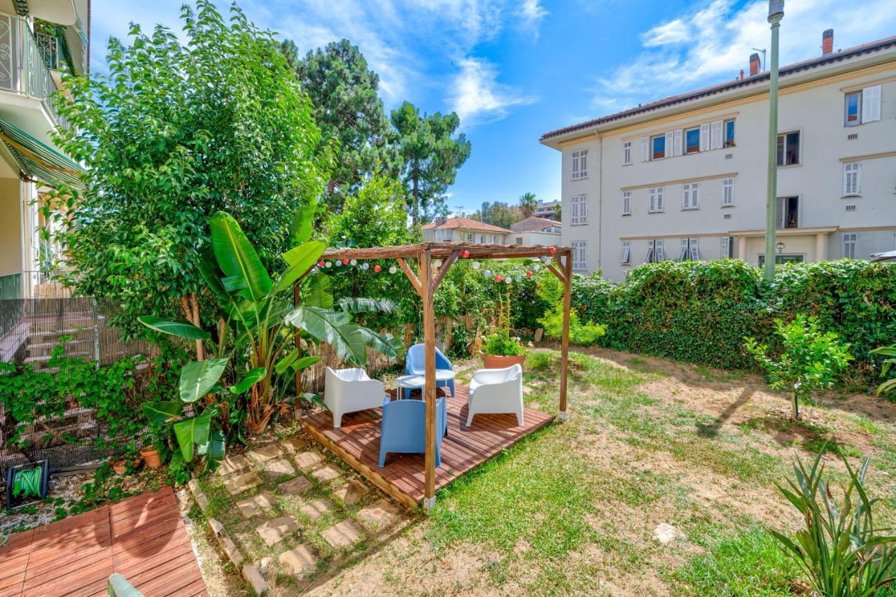 Proche Nizza